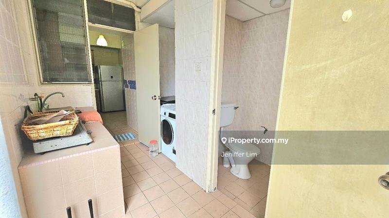 Condominium for Sale in Kiaramas Sutera by Jeniffer Lim - iProperty.com.my