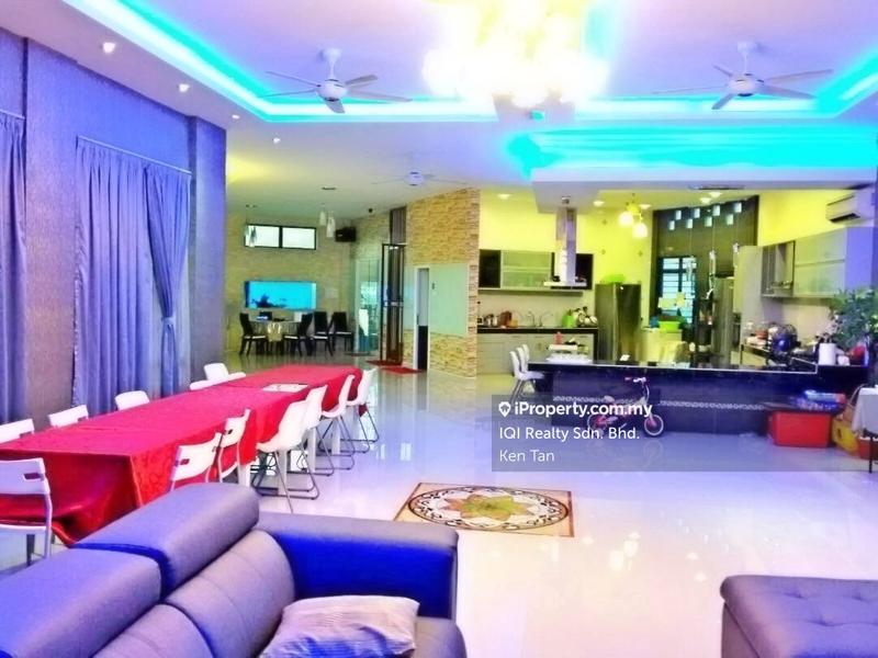 Banglo untuk Dijual di Seksyen 11, Kota Damansara oleh Ken Tan - iProperty.com.my