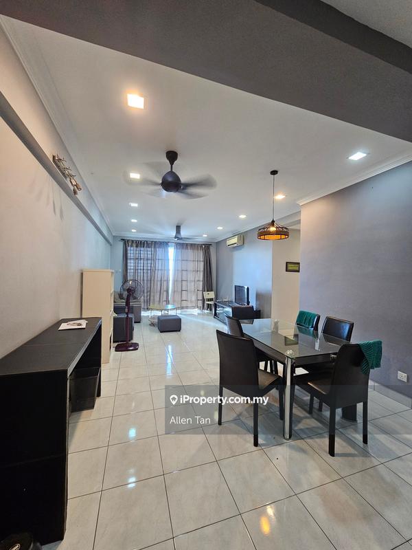 Kondominium untuk Dijual di Sterling oleh Allen Tan - iProperty.com.my