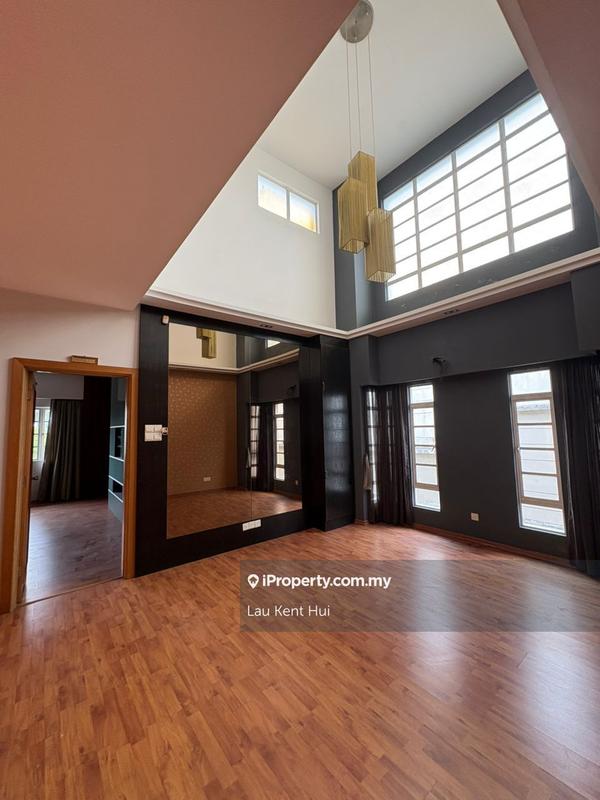 Banglo Zero-Lot untuk Dijual di hbnc6, Seri Kembangan oleh Lau Kent Hui - iProperty.com.my