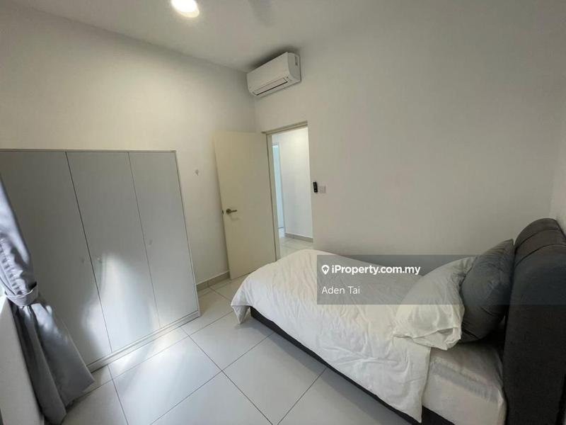 Service Residence for Sale in Parc 3 by Aden Tai - iProperty.com.my