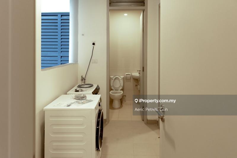 Service Residence for Rent in Sapphire Paradigm by Aeric Petrelli Goh - iProperty.com.my