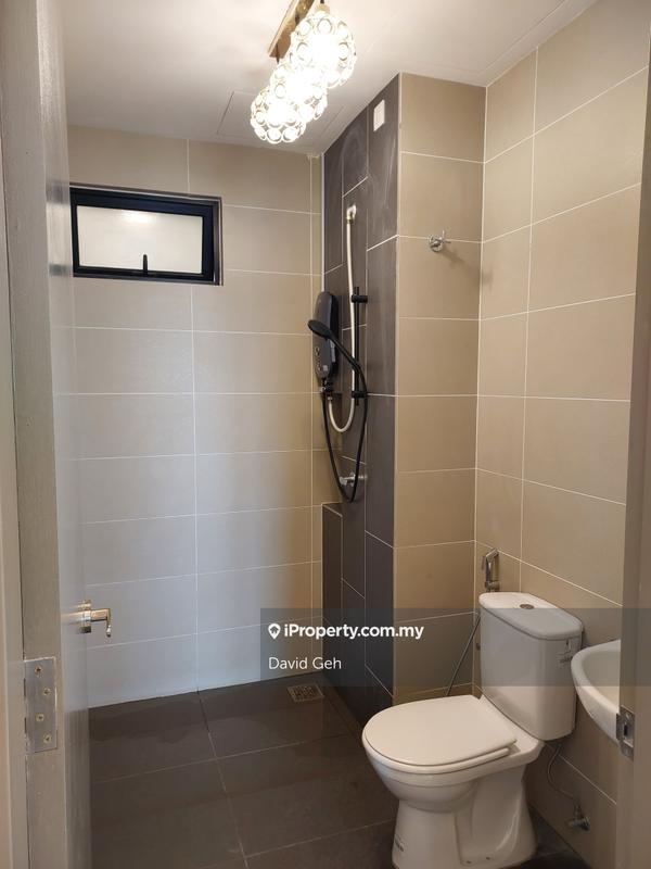 Kediaman Servis untuk Disewa di Zentro Residences Serviced Apartment oleh David Geh - iProperty.com.my