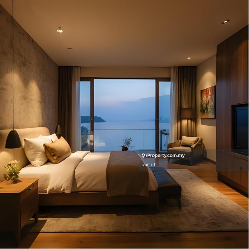 Banglo untuk Dijual di Bukit Kiara, Kuala Lumpur oleh Ivann T - iProperty.com.my