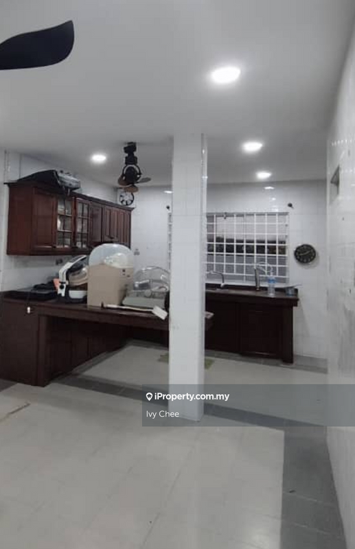 Rumah Berangkai 2 Tingkat untuk Disewa di Sri Damansara Kepong, Kepong oleh Ivy Chee - iProperty.com.my