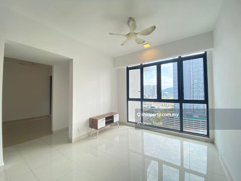 Kediaman Servis untuk Dijual di Shamelin Star oleh Andrew Neoh - iProperty.com.my