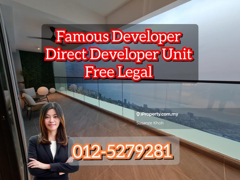 For Sale - Lumina Residence