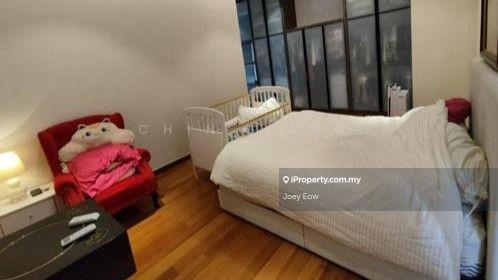 Kondominium untuk Dijual di Seri Puteri Hills Town Villa & Condominium oleh Joey Eow - iProperty.com.my