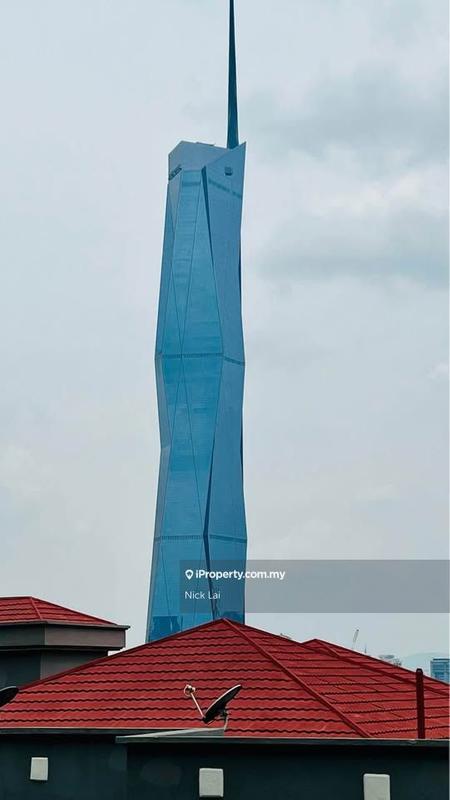Kondominium untuk Dijual di Kenanga Point oleh Nick Lai - iProperty.com.my
