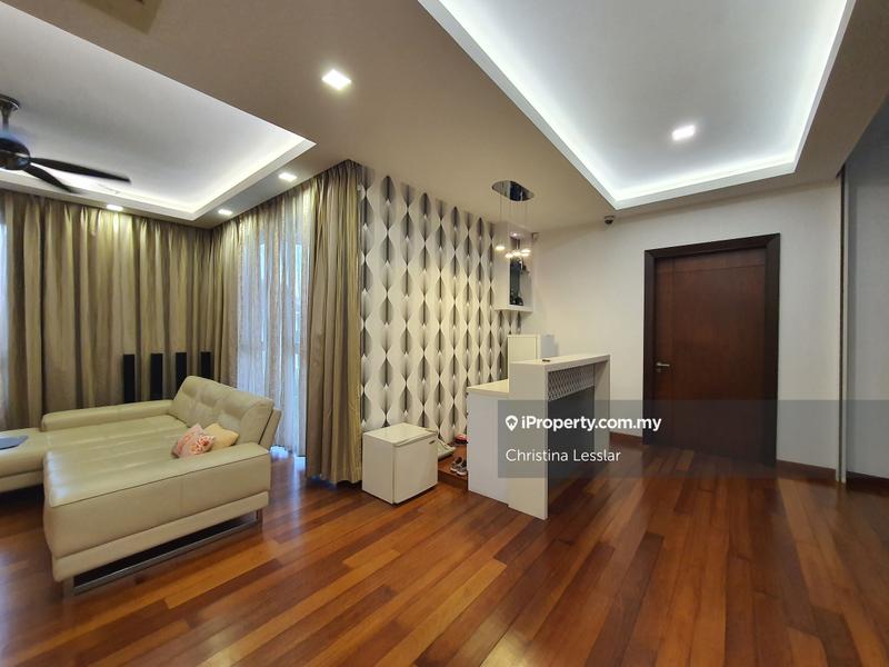 Bungalow House untuk Dijual di Bukit Jelutong, Shah Alam oleh Christina Lesslar - iProperty.com.my