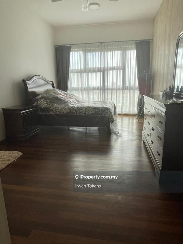 Kondominium untuk Dijual di Mira Residence oleh Irwan Tokans - iProperty.com.my