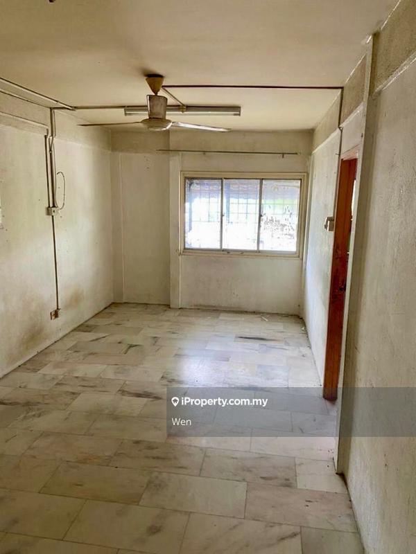For Sale - Bandar Damai Perdana (Low Cost)