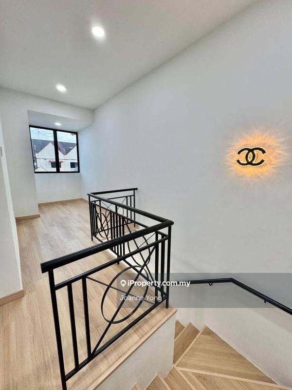 2-storey Terraced House for Sale in Bandar Baru Permas Jaya, Permas Jaya by Joanne Yong - iProperty.com.my