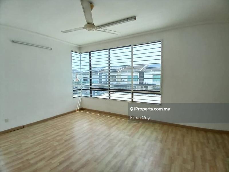 Terraced House for Rent in Bandar Bukit Raja, Klang by Karen Ong - iProperty.com.my