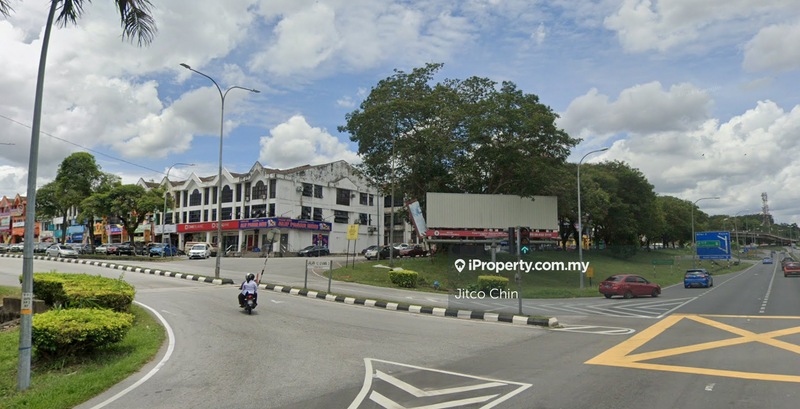 Tanah Pertanian untuk Dijual di Bandar Baru Nilai, Nilai oleh Jitco Chin - iProperty.com.my