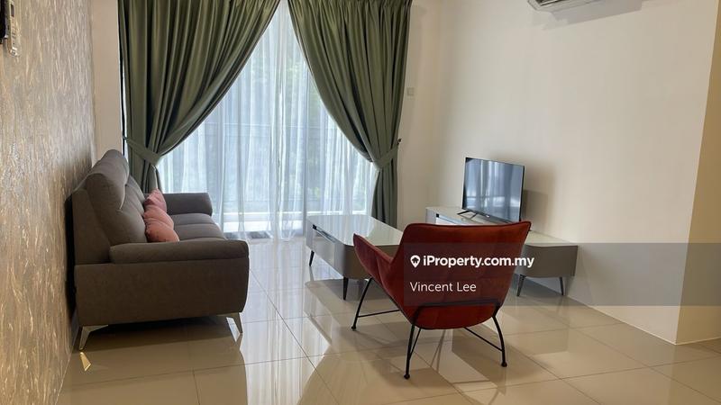 For Rent - The Cove Hillside Residence