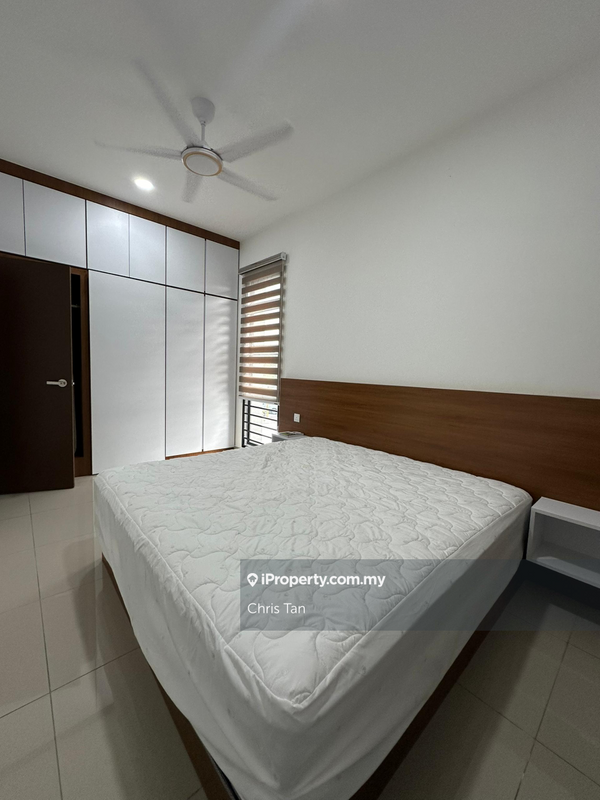 Rumah Berangkai 2 Tingkat untuk Disewa di Taman Puchong Prima, Puchong oleh Chris Tan - iProperty.com.my