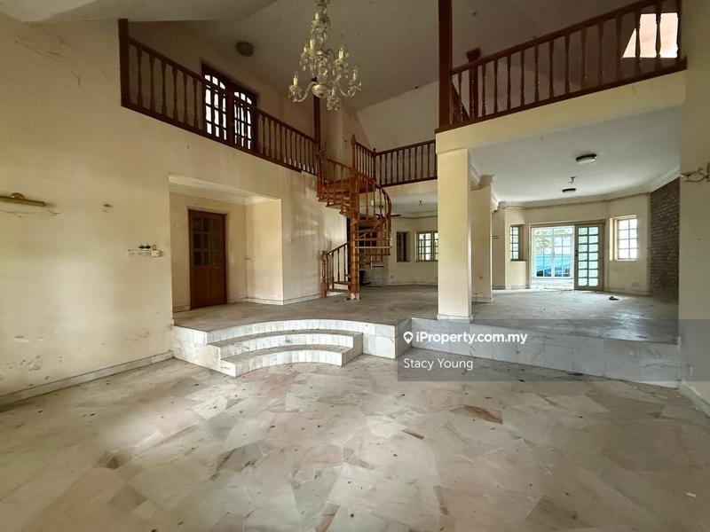 Bungalow House untuk Dijual di Country Heights, Kajang oleh Stacy Young - iProperty.com.my
