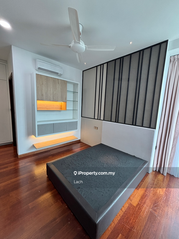 Kondominium untuk Dijual di Sunway Vivaldi oleh Lach - iProperty.com.my
