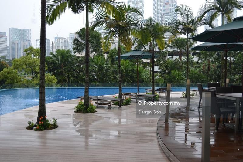 Service Residence for Sale in The Oval by Darren Goh - iProperty.com.my