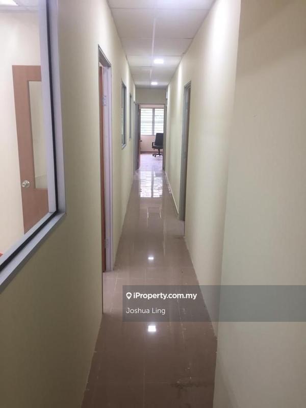Kedai untuk Dijual di Kota Kemuning, Shah Alam oleh Joshua Ling - iProperty.com.my