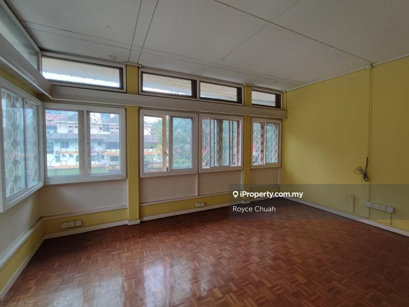 Bungalow House for Sale in Ampang Hilir, Ampang by Royce Chuah - iProperty.com.my