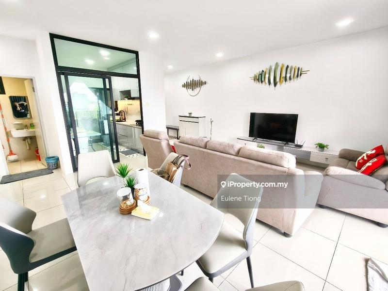 Condominium for Rent in Tropics City by Eulene Tiong - iProperty.com.my