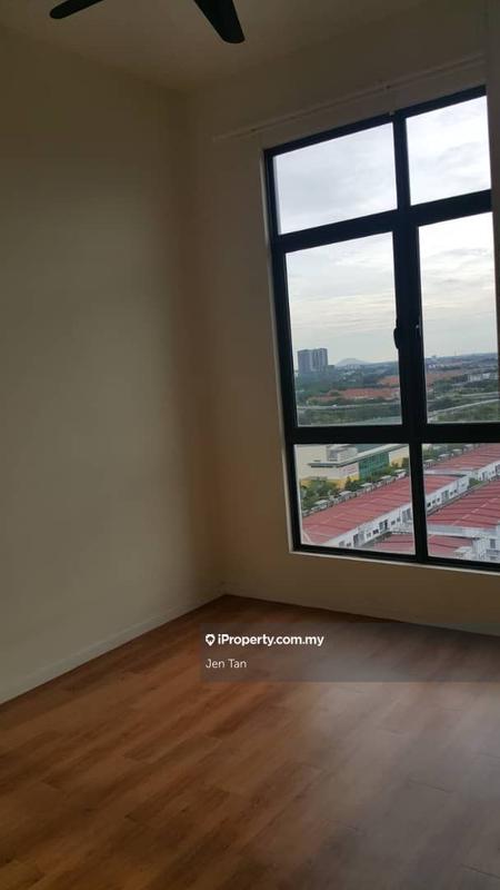 Kediaman Servis untuk Disewa di KU Suites oleh Jen Tan - iProperty.com.my