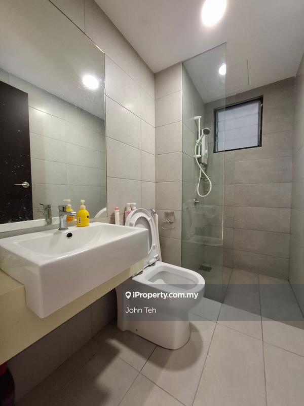 Condominium for Sale in TRI PINNACLE by John Teh - iProperty.com.my