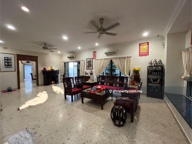 Rumah Berkembar untuk Dijual di Taman Melawati, Ulu Kelang oleh Winson Liem - iProperty.com.my