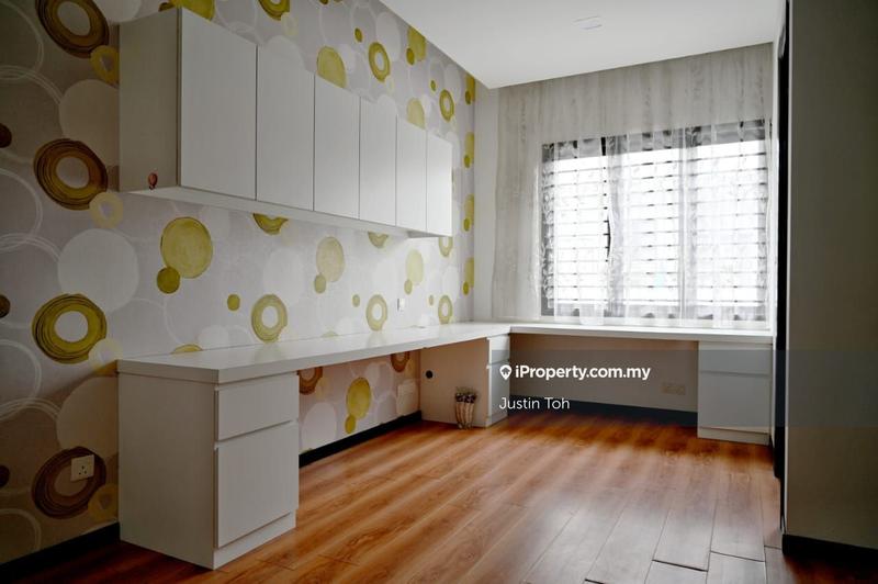 Rumah Berkembar untuk Dijual di Templer Park, Rawang oleh Justin Toh - iProperty.com.my