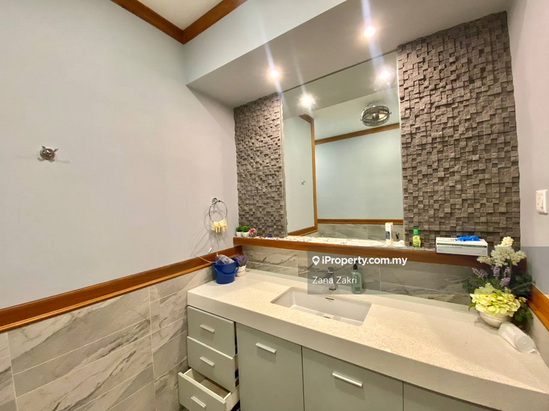 Banglo untuk Dijual di Ampang Jaya, Ampang oleh Zana Zakri - iProperty.com.my