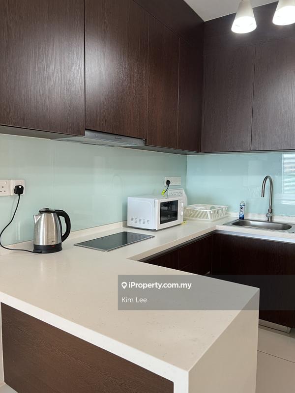 Residensi Servis untuk Dijual di Isola oleh Kim Lee - iProperty.com.my