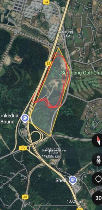 Tanah Komersial untuk Dijual di Gelang Patah, Johor oleh Kelly Yee - iProperty.com.my
