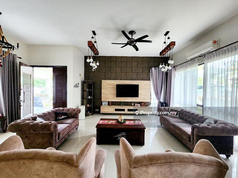 Bungalow House for Sale in Kota Kemuning, Shah Alam by Krystin Lim - iProperty.com.my