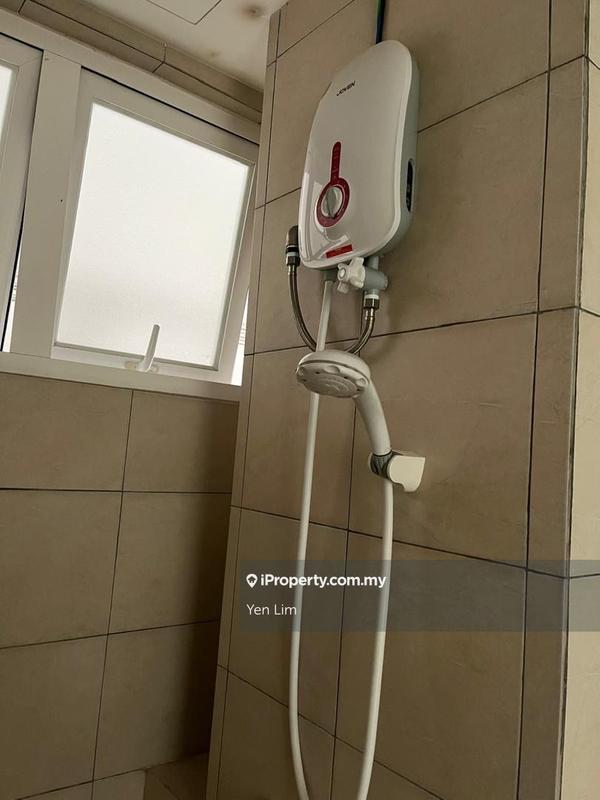 Kondominium untuk Dijual di Vision Residence (V'Residence) oleh Yen Lim - iProperty.com.my
