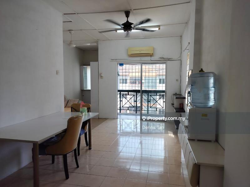 Apartment for Rent in Impian Sentosa by Dennis Tan - iProperty.com.my