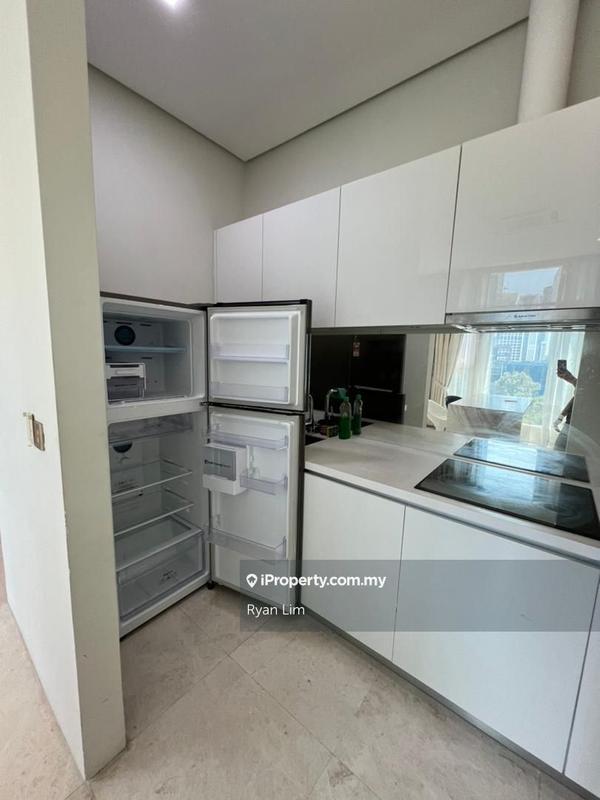 Service Residence for Sale in Quadro Residences by Ryan Lim - iProperty.com.my