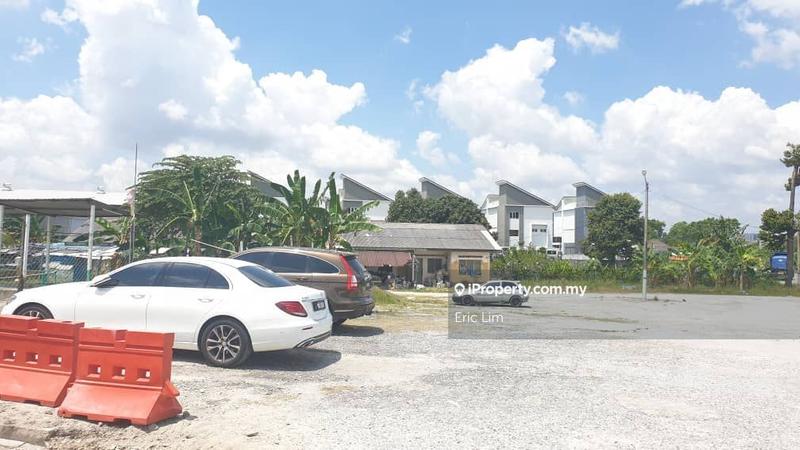 Tanah Perindustrian untuk Dijual di Bukit Kemuning, Shah Alam oleh Eric Lim - iProperty.com.my