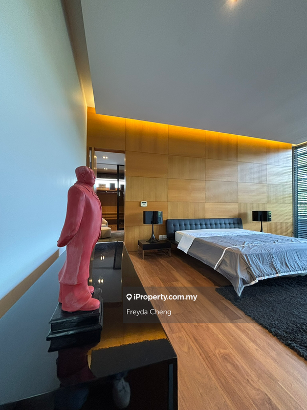 Banglo untuk Dijual di Damansara Heights, Damansara Heights oleh Freyda Cheng - iProperty.com.my