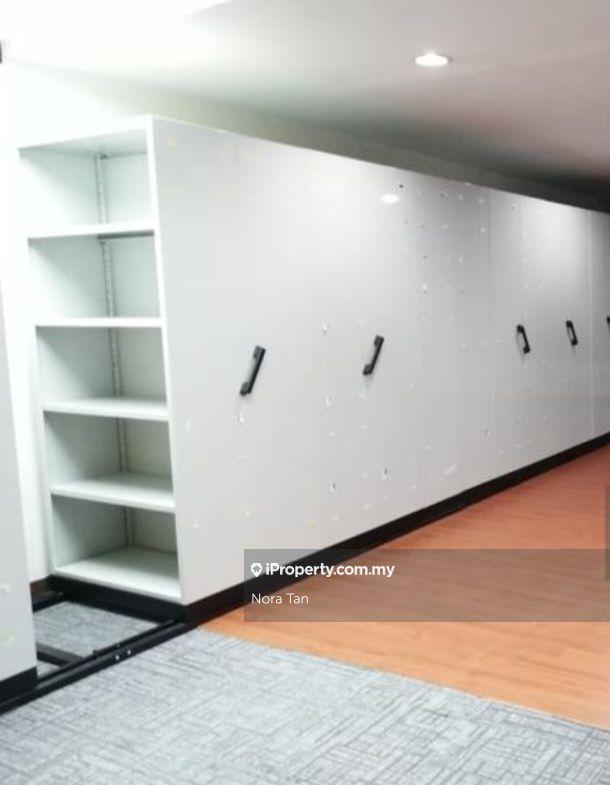 Pejabat untuk Disewa di Jalan Ampang, Ampang oleh Nora Tan - iProperty.com.my