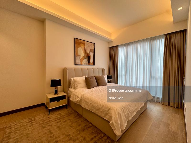Service Residence for Rent in Core Residence @ TRX by Nora Tan - iProperty.com.my