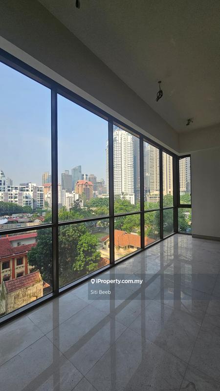 Service Residence for Sale in Suria Stonor by Siti Beeb - iProperty.com.my