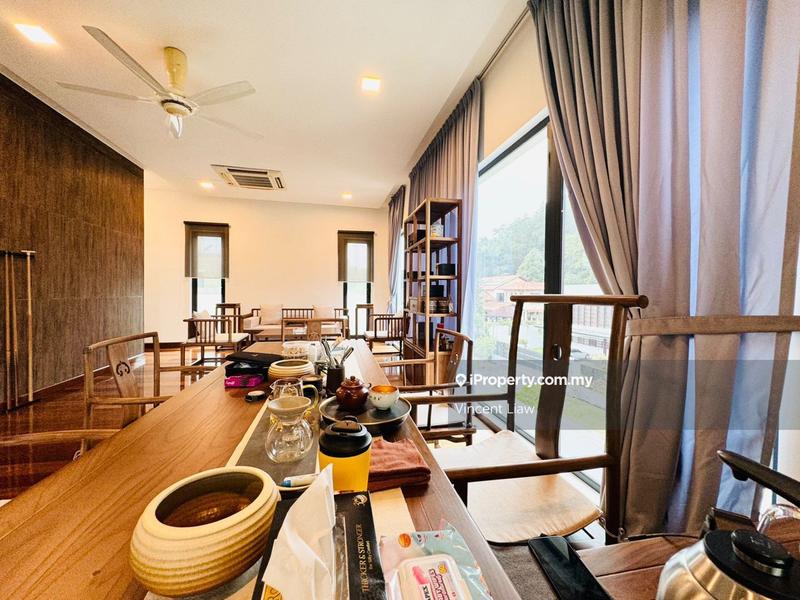 Bungalow House for Sale in Taman Bandar Sunway, Petaling Jaya by Vincent Liaw - iProperty.com.my