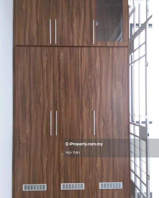 Condominium for Rent in LaCosta @ Sunway South Quay by Hor Yan - Interior - iProperty.com.my