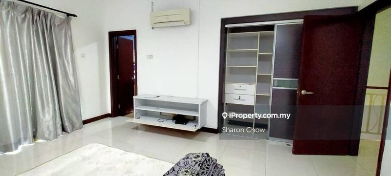 Rumah Teres 2.5-Tingkat untuk Dijual di Taman Meranti Jaya, Puchong oleh Sharon Chow - iProperty.com.my
