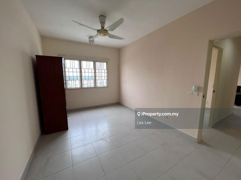 For Rent - Seri Intan Apartment