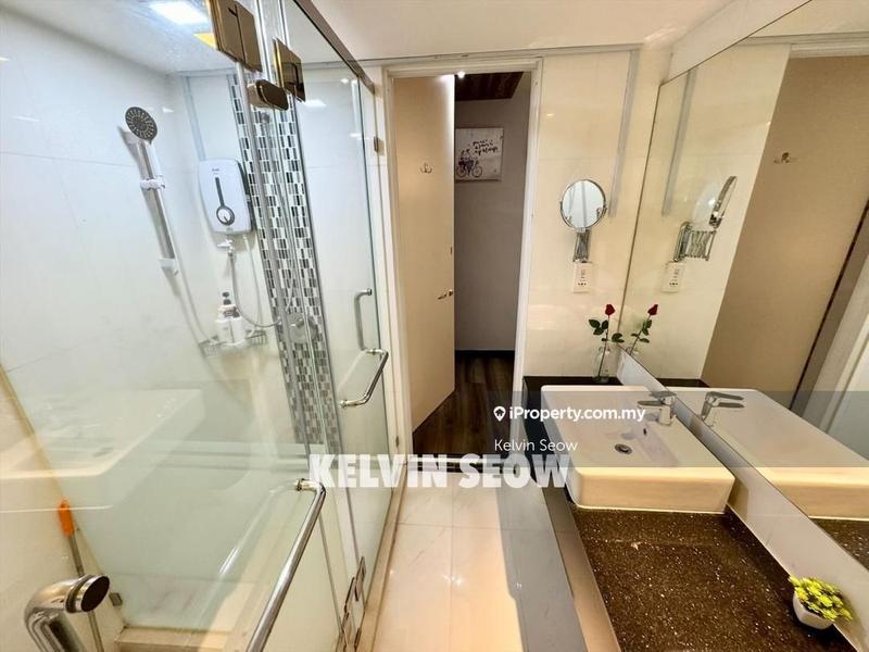 Residensi Servis untuk Dijual di Maritime Suite oleh Kelvin Seow - iProperty.com.my