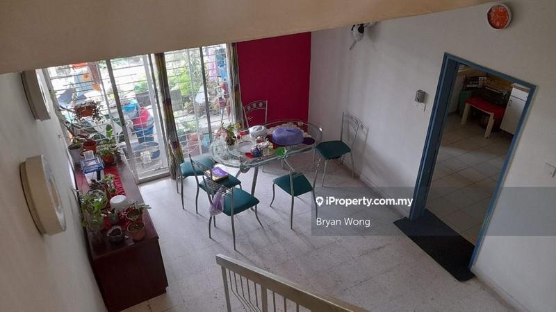 2-storey Terraced House for Sale in Damansara Jaya, Petaling Jaya by Bryan Wong - iProperty.com.my