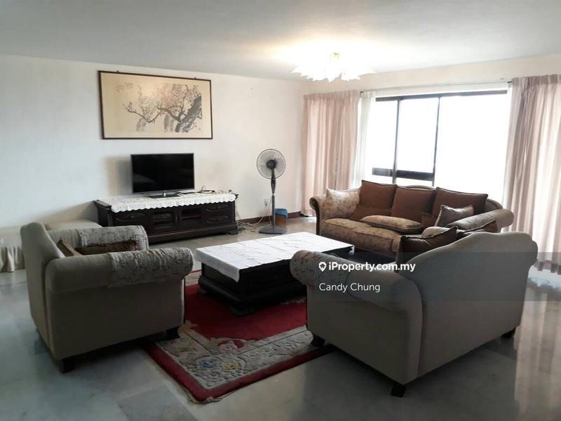 Kondominium untuk Dijual di GCB Court oleh Candy Chung - iProperty.com.my